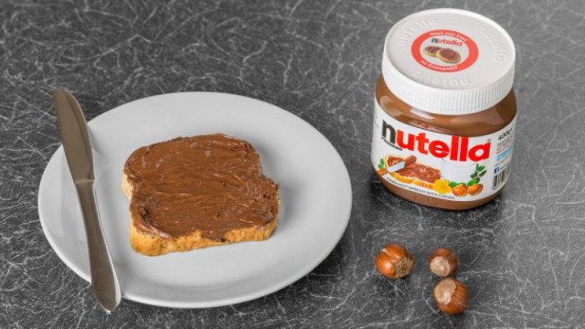 Европейската комисия извършва проверка на място в офисите на Ferrero